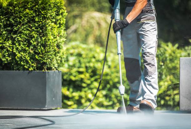 Best Window and Screen Pressure Cleaning in Barbourville, KY