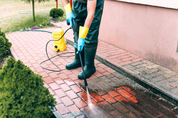 Best Deck and Patio Pressure Washing in Barbourville, KY