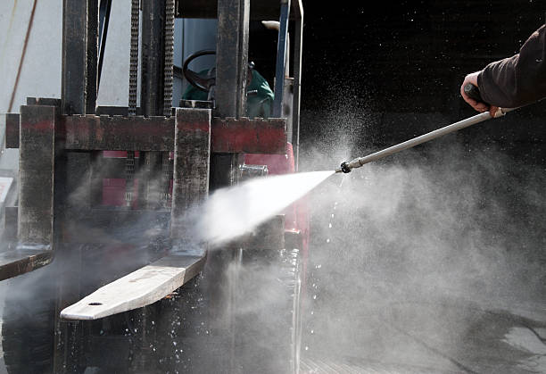 Best Warehouse Floor Cleaning in Barbourville, KY